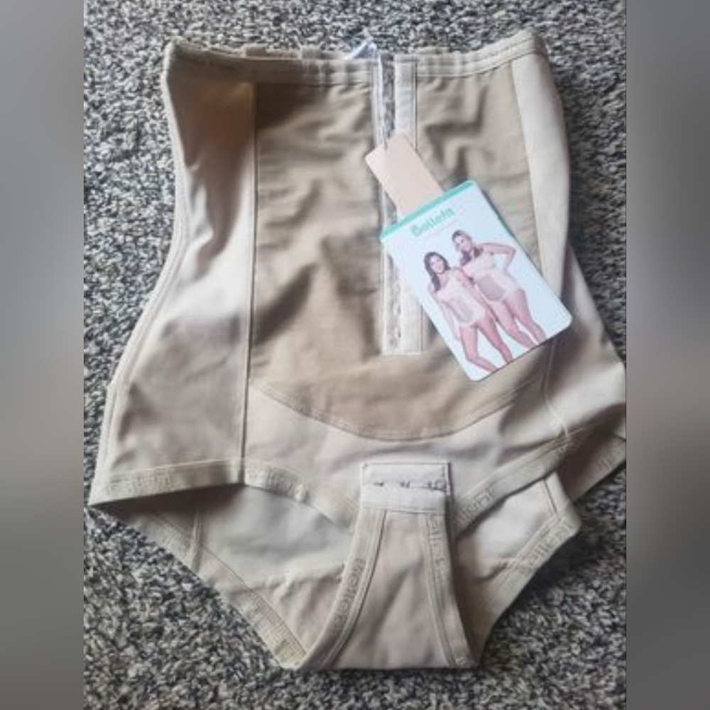 Belleft Post-partum corset
